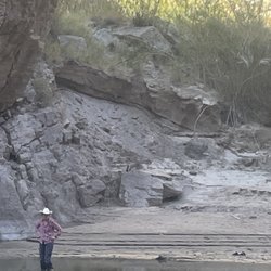 Desert Sports - Santa Elena Canyon