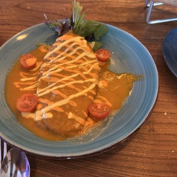 Mucho Loco Mexican Cantina - Chile Relleno - Desserts Near Me - Las Vegas, Nevada