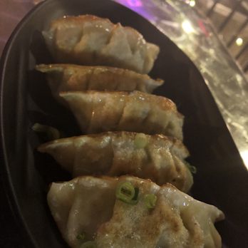 Bul - Veggie dumplings - Korean Near Me - Washington, DC, District of Columbia Bul - Veggie dumplings - Korean Near Me - Washington, DC, District of Columbia