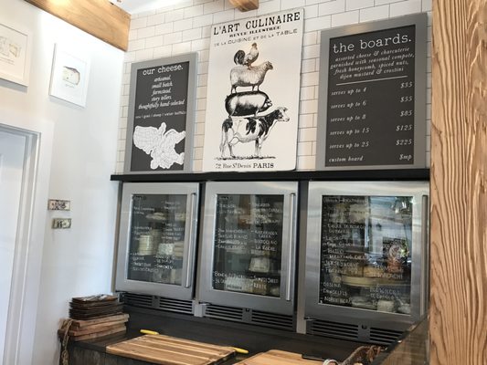 Cornerstone Bistro & Artisanal Market by null