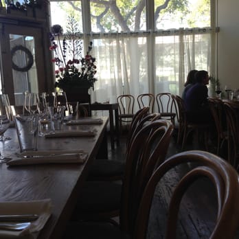 Heirloom Cafe - Interior - New American Near Me - San Francisco, California Heirloom Cafe - Interior - New American Near Me - San Francisco, California
