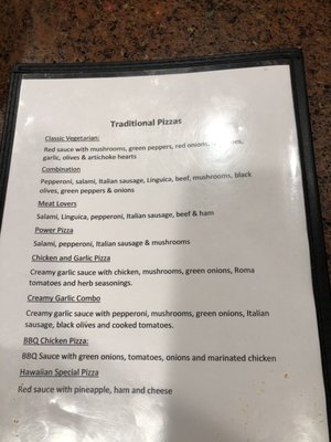 Menu photo 4 Best Desi Pizza Campbell, CA Menu photo 4 Best Desi Pizza Campbell, CA