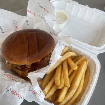 bb.q Chicken Kahala - Secret sauced chicken sandwich - Chicken Wings Near Me - Honolulu, Hawaii bb.q Chicken Kahala - Secret sauced chicken sandwich - Chicken Wings Near Me - Honolulu, Hawaii