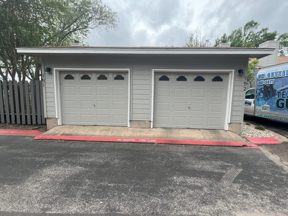 Slide of JP Exteriors