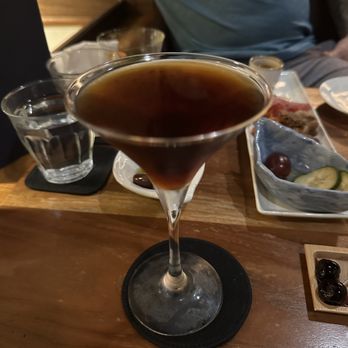 Bar Leather Apron - Cocktail Bars Near Me - Honolulu, Hawaii