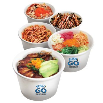 Sushi Go - Japanese Near Me - Arlington, Texas Sushi Go - Japanese Near Me - Arlington, Texas