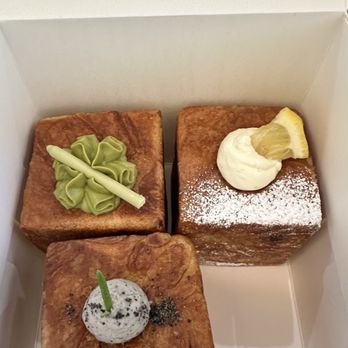 Le Kream - Cubes - Desserts Near Me - Rowland Heights, California Le Kream - Cubes - Desserts Near Me - Rowland Heights, California