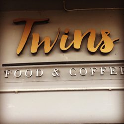 Twins - Coole Schuppen