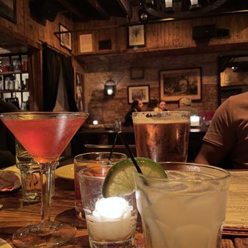 Carroll Place - Our drinks - Italian Near Me - New York, New York