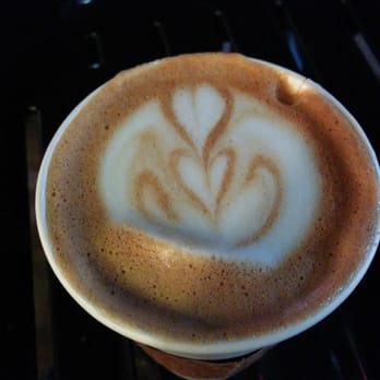 Bloom Coffee & Kitchen - Vanilla mocha - Coffee & Tea Near Me - Roseville, California Bloom Coffee & Kitchen - Vanilla mocha - Coffee & Tea Near Me - Roseville, California