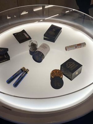 Mary Modern Cannabis Dispensary by null
