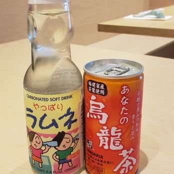 Ramen Yutaka - Beverages - Ramen Near Me - Aurora, Ontario