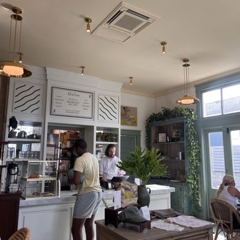 Cafe Malou - Breakfast & Brunch Near Me - New Orleans, Louisiana Cafe Malou - Breakfast & Brunch Near Me - New Orleans, Louisiana