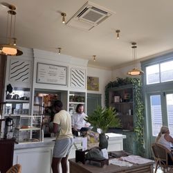 Cafe Malou
