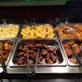 Ichiban Buffet - Buffets Near Me - Saint Augustine, Florida