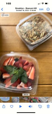 Miriam Restaurant by null