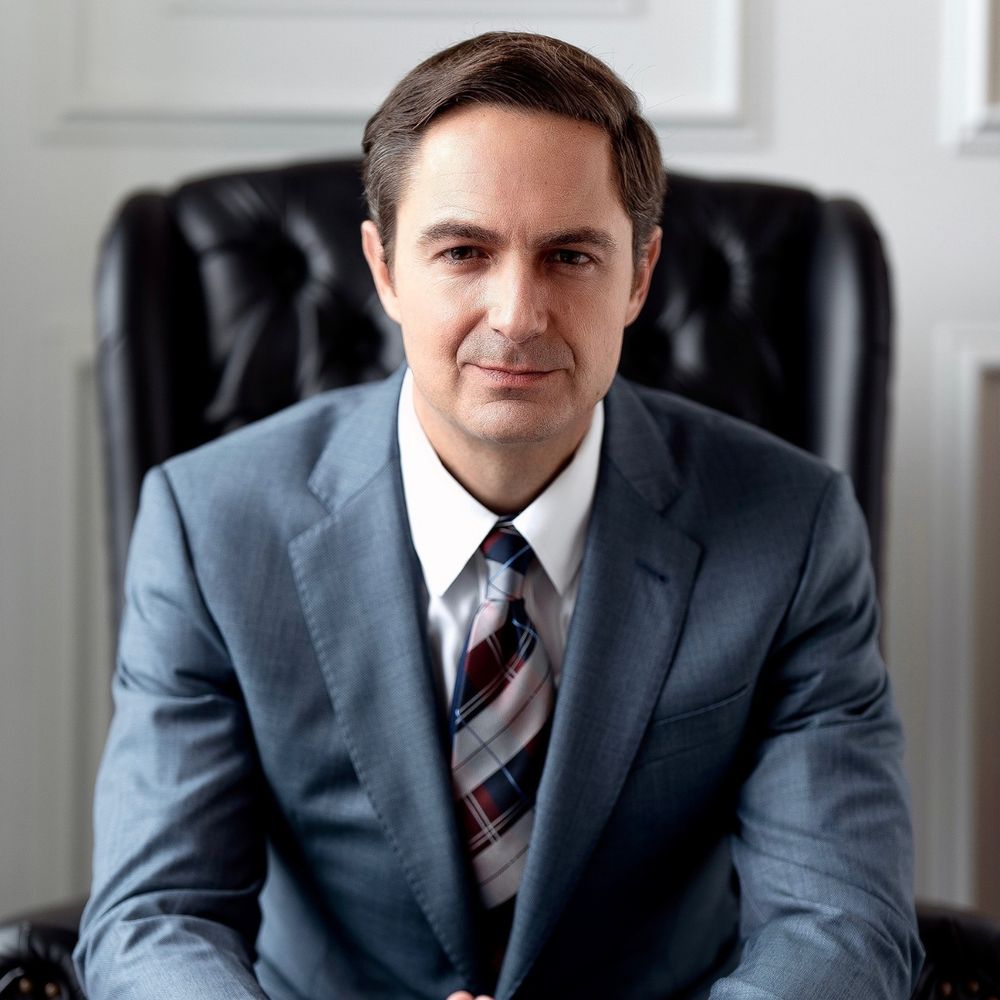 Kaine Law - disability attorney in Atlanta, GA