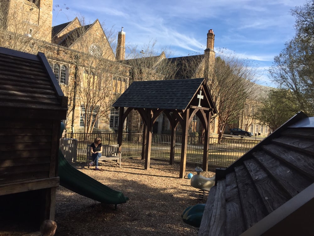 Social spots from Cloverdale Park