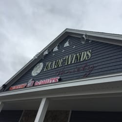 Tradewinds Variety