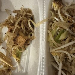 Thai Hut Market