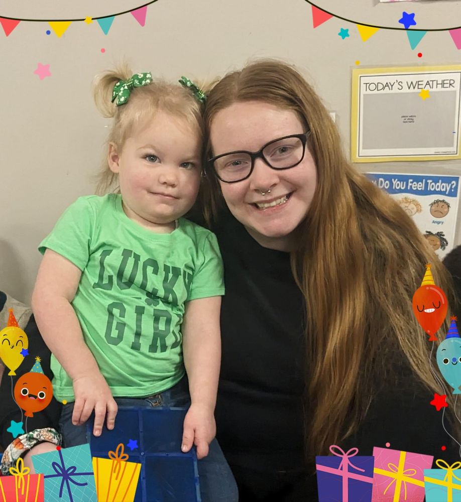 BUTTERFLY KISSES DAYCARE, WILLIAMSVILLE Updated May 2024 821 Maple