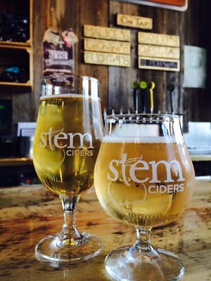 Stem Ciders RiNo - Taproom & Eatery by null