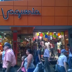 Vaquería
