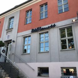 Böfflamott - Außenbereich
