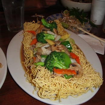 Viet-Thai - Mi Xao Hoac Hai San -Stir fried yellow noodle with seafood! A MUST HAVE AT VIET THAI!! $8.50 - Vietnamese Near Me - Lowell, Massachusetts Viet-Thai - Mi Xao Hoac Hai San -Stir fried yellow noodle with seafood! A MUST HAVE AT VIET THAI!! $8.50 - Vietnamese Near Me - Lowell, Massachusetts