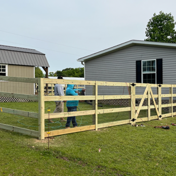 JC’s Contracting - Fences & Gates Near Me JC’s Contracting - Fences & Gates Near Me