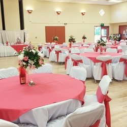 Twin Pines Senior & Community Center