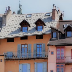 Briançon