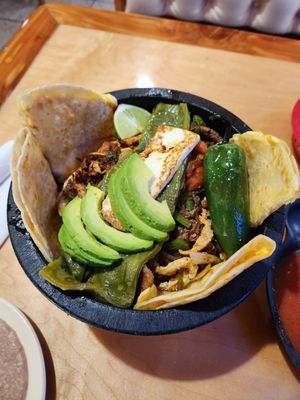 Manrique’s Mexican Restaurant by null