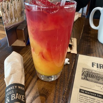 First Watch - Morning Meditation - Breakfast & Brunch Near Me - Lee's Summit, Missouri