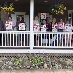 Konnex - Konnex Painting Party
