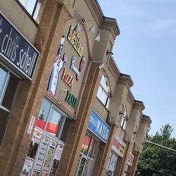 Sicilian Gourmet Pizza & Pasta