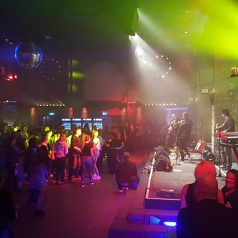 Die Halle Tor 2 - Fiboparty 2017 - Dance Clubs Near Me - Cologne, NW