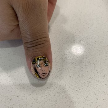 Nerdy Nail Tech - Nail Technicians Near Me - North Las Vegas, Nevada Nerdy Nail Tech - Nail Technicians Near Me - North Las Vegas, Nevada