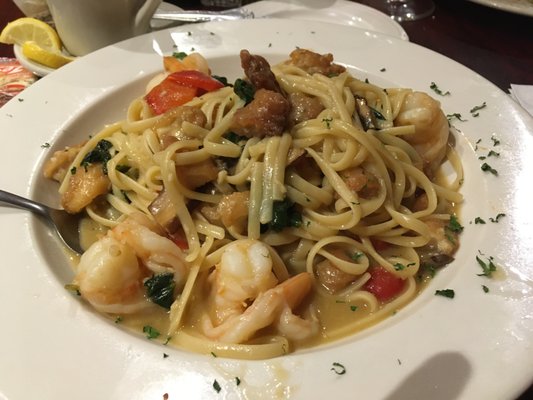 Casi's Family Diner And Restaurant by null