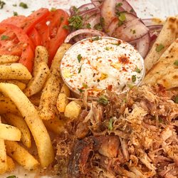 Greek Gyro