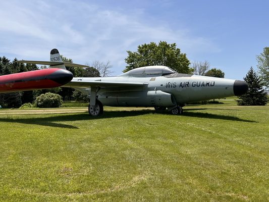 EAA Aviation Museum by null