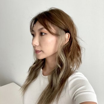ssooniestyle - Secret hair by Wwoogie & Sarah - Hair Salons Near Me - Los Angeles, California