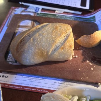 The Old Spaghetti Factory - Bread hot - Italian Near Me - Sacramento, California The Old Spaghetti Factory - Bread hot - Italian Near Me - Sacramento, California