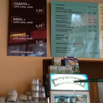 Floyd Coffee - Floyd Kombi Deals - Cafes Near Me - Münster, NW