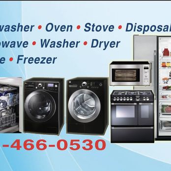 ABZ Appliance Repair - Appliances & Repair Near Me ABZ Appliance Repair - Appliances & Repair Near Me