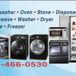 ABZ Appliance Repair