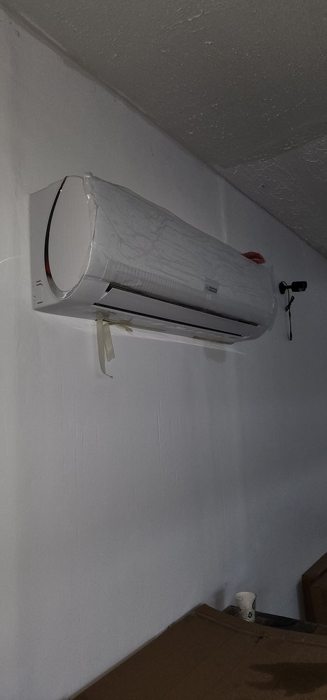 Slide of Qualified Master Contractor