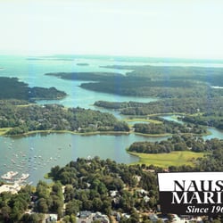 Nauset Marine East