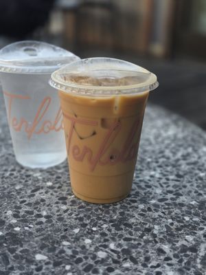 Tenfold Coffee Company by null