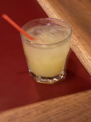 Sweetwater Saloon. by null